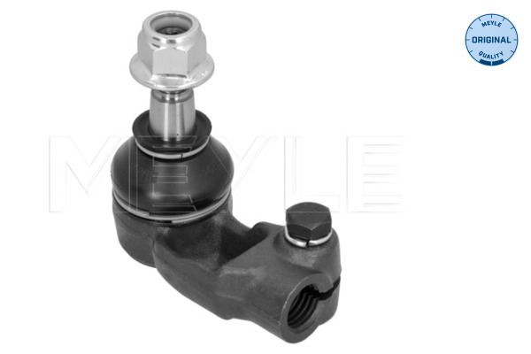 Наконечник тяги рульової (L) Opel Astra F/Vectra A 1.6-2.5i 88-98 Meyle фото 12