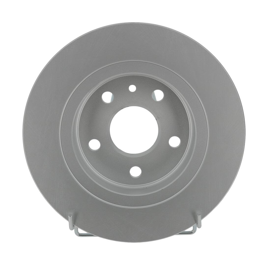 Диск гальмівний З ПОКРИТТЯМ OPEL ASTRA J ЛІФТБЕК 1.4 2012.06- FERODO (DDF1872C) Ferodo фото 4