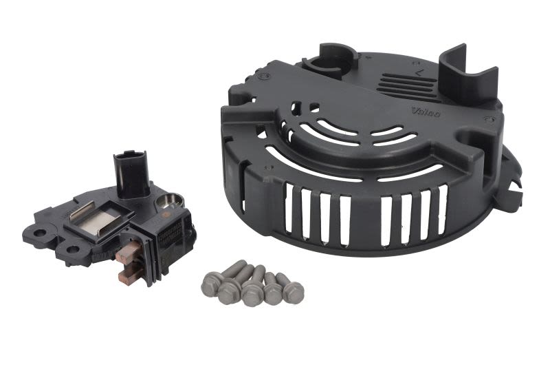 Regulator napięcia alternatora VALEO 593937 - Sklep Inter Cars