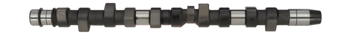 Розподільчий вал VOLVO 850, S70, S80 I, V70 I, V70 II, AUDI 100 C3, 100 C4, 200 C3, A6 C4, VW CALIFORNIA T4 CAMPER, CRAFTER 30-35, CRAFTER 30-50, LT 28-35 II, LT 28-46 II 2.2/2.5D 09.83-05.13 фото 3