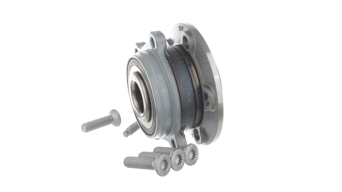 Комплект підшипника колеса задн/передн VOLVO C40, EC40, EX40, S60 III, S90 II, V60 I, V60 II, V90 II, XC40, XC60 II, XC90 II, POLESTAR POLESTAR 1, POLESTAR 2 2.0-Electric 07.14- фото 7