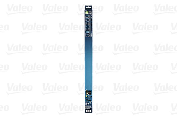 Щітка склоочисника БАСКАРКАСНИЙ HYDROCONNECT MULTICONNECTION / 700 MM / HF70 / АДАПТ VALEO (578515) Valeo фото 9