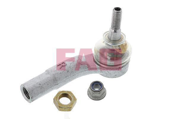 Наконечник тяги рулевой (R) Ford Fiesta/Fusion 01-12 фото 7