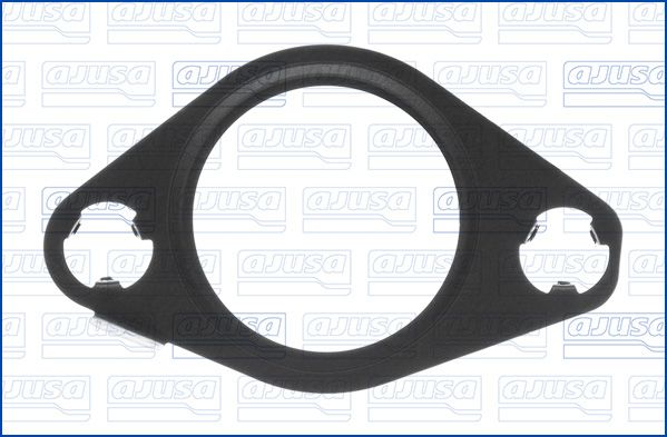 Прокладка двигуна металева CITROEN SEAL, EGR VALVE AJUSA (01487000) AJUSA фото 5