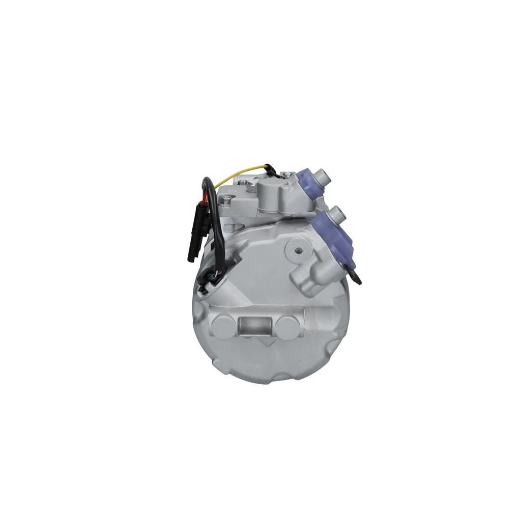 Компресор кондиціонера BMW X5 E70 (07-) X5 30D (+) BOSCH (1 986 AD1 447) Bosch фото 10