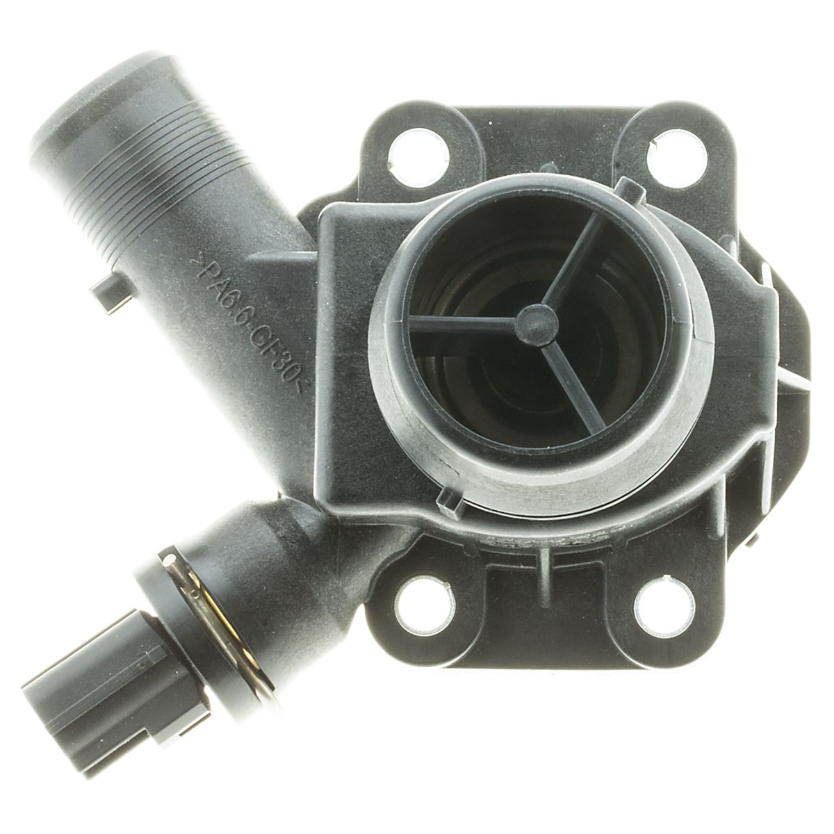 Термостат VOLVO S60 3.0 T6 2014.05-2018.12 MOTORAD (711-90K) Motorad фото 10