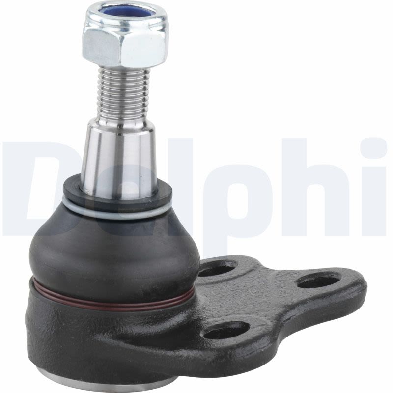 Шарова опора лів/прав (нижн передн) (діаметр конуса 18mm) VOLVO S60 II, S80 II, V60 I, V70 III, FORD GALAXY II, GALAXY III, GALAXY MK II, MONDEO IV, S-MAX 1.5-4.4 03.06-04.23 фото 9