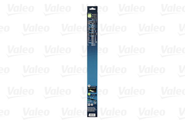 Щітка склоочисника БАСКАРКАСНИЙ HYDROCONNECT MULTICONNECTION / 530 MM / HF53 / АДАПТ VALEO (578507) Valeo фото 9