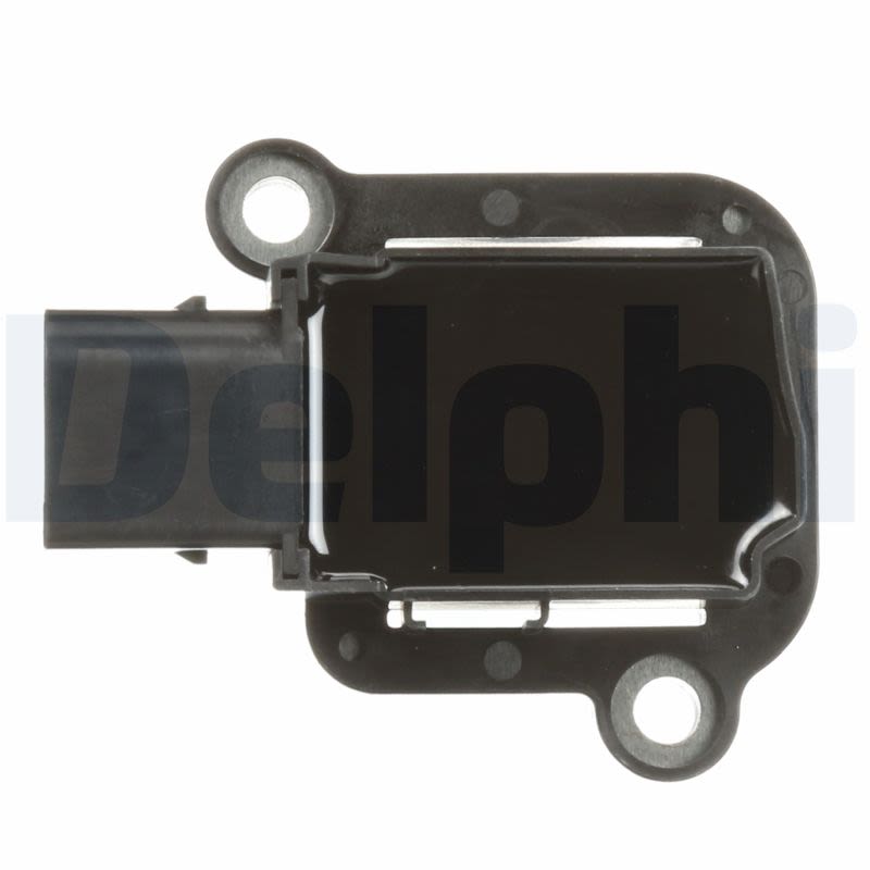 Котушка запалювання MERCEDES C (C204), C (CL203), C (W203), C (W204), C T-MODEL (S203), C T-MODEL (S204), CLC (CL203), CLK (A209), CLK (C209), E (A207), E (C207), E (W211) 1.6-1.8LPG 05.02- фото 9