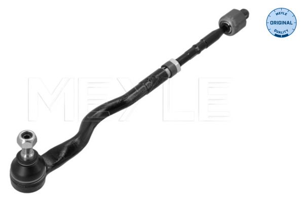 Тяга рульова (з наконечником) (L) BMW 3 (E46) 98- Meyle фото 12