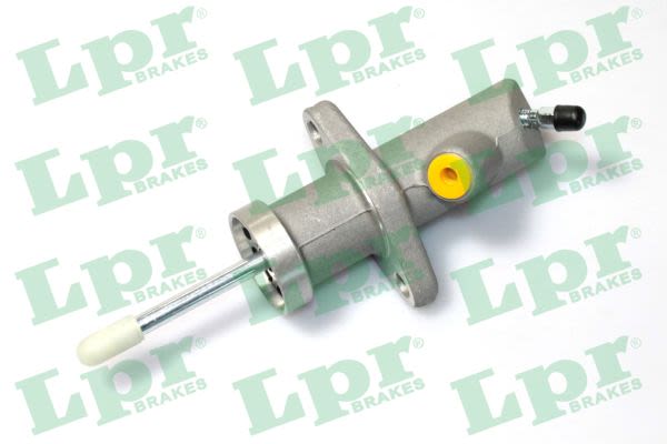 Циліндр зчеплення робочий BMW 1 (E81)BMW 1 (E87)BMW 3 (E36)BMW 3 (E90)BMW 3 COMPACT (E36)BM LPR (3605) LPR фото 4