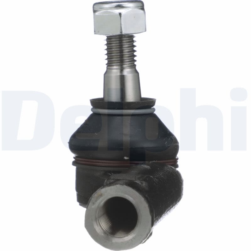 Наконечник рульової тяги FORD FIESTA VI 10/2008- ЗЛІВА DELPHI (TA2498) Delphi фото 11