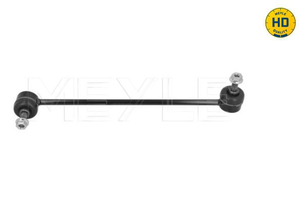 Тяга стабилизатора (переднего) (L) BMW 3 (E90/E91/E92)/X1 (E84) 2.0-3.0D 05-15 фото 6