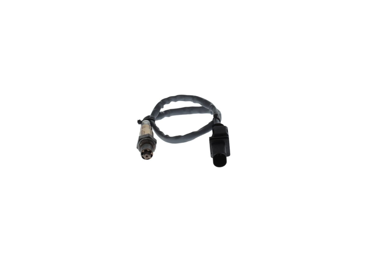 Лямбда зонд VW Caddy III 2.0 EcoFuel 06-15 Bosch фото 10