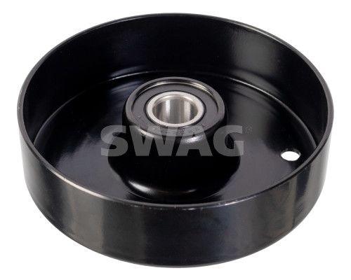 Ролик модуля натягувача ременя MB SWAG (10030010) Swag фото 6