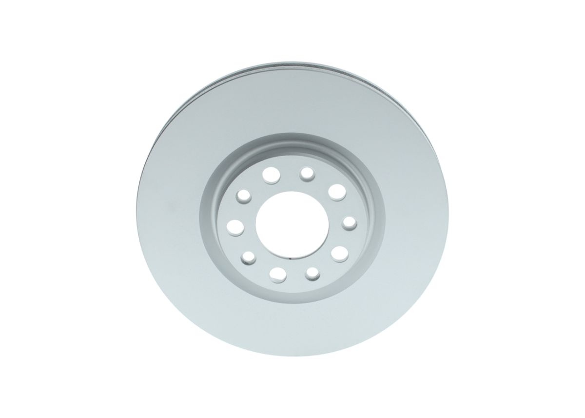 Диск тормозной (передний) Alfa Romeo159/Brera/Giulietta/Fiat 500X/Jeep Compass/Renegade 05- (305x28) фото 12