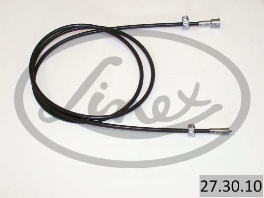 Трос спідометра DB 207-410D (без тахографа) (2180мм) Linex фото 9