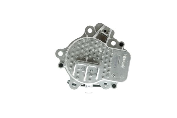 Насос охолоджуючої рідини, з ущільненням HONDA HR-V, LEXUS CT, TOYOTA AURIS, PRIUS, PRIUS C, PRIUS PLUS, YARIS 1.5H/1.8/1.8H 10.06- фото 5