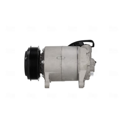 Компресор кондиціонера BMW X5 (F15, F85) SDRIVE 25 D 2013.08 - 2018.07 NISSENS (891019) Nissens фото 7