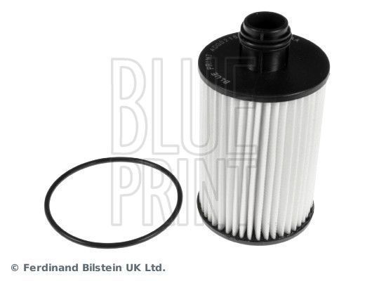 Фільтр масляний Chevrolet Captiva/Cruze/Orlando/Opel Antara 2.0D/2.2D 10-/Dodge Ram 1500 3.0CRD 18- Blue Print фото 12