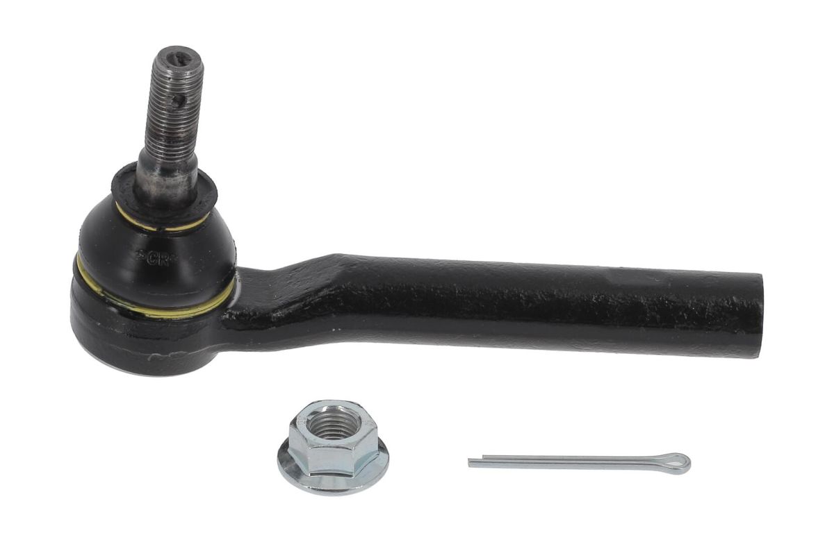 Наконечник рульової тяги MAZDA:CX-30 (DM) 19>;MX-30 (DR) 20> MOOG (MD-ES-18016) Moog фото 5