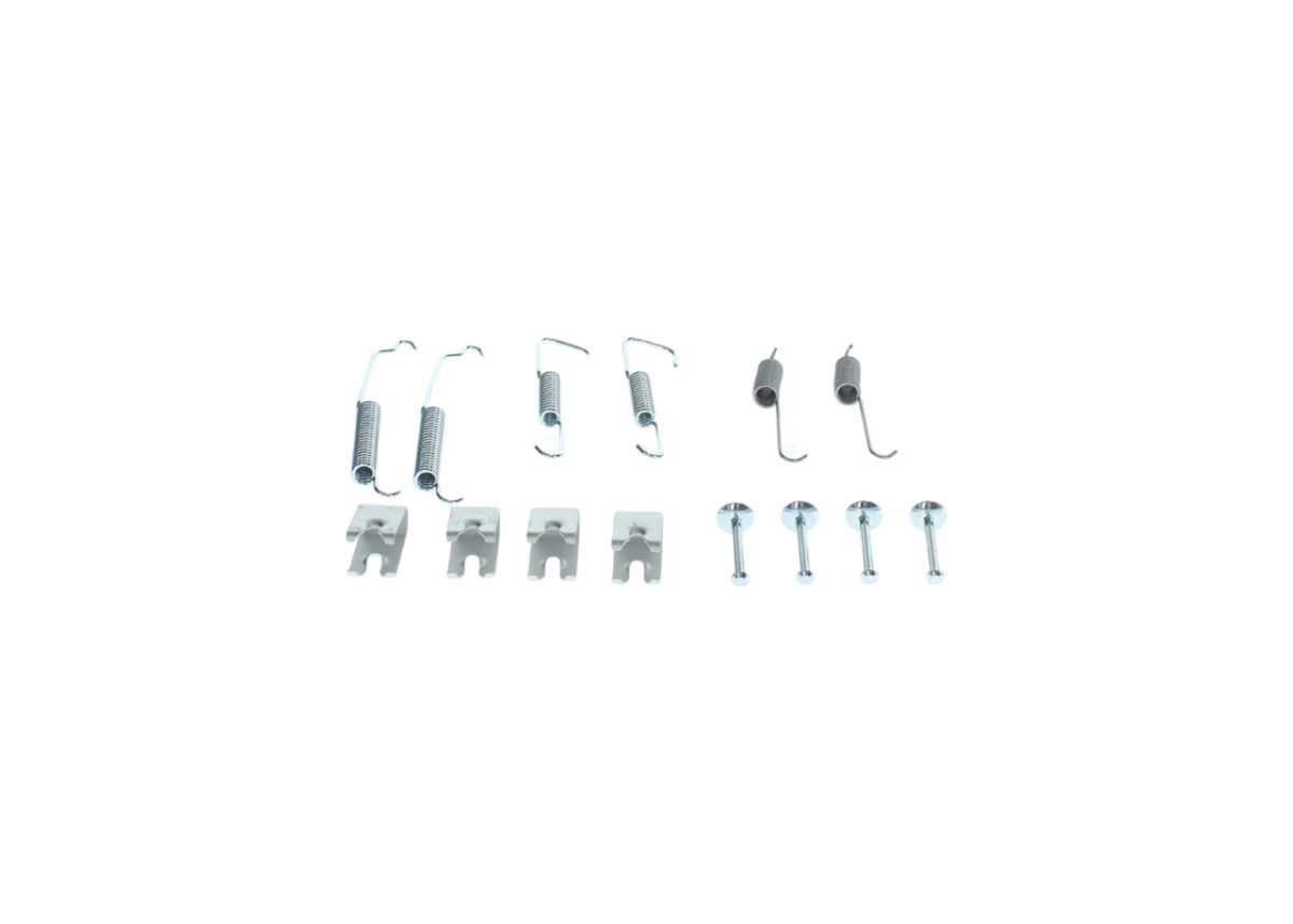 Елемент розподільчого насосу MERCEDES 124 (W124), A (W168) M102.922-OM668.942 12.84-08.04