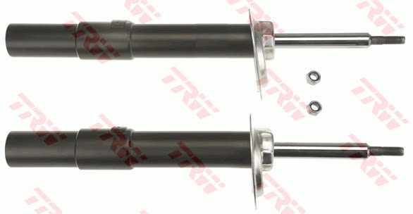 Амортизатор (повний комплект) передн прав BMW 5 (E60), 5 (E61) 2.0-4.8 12.01-12.10