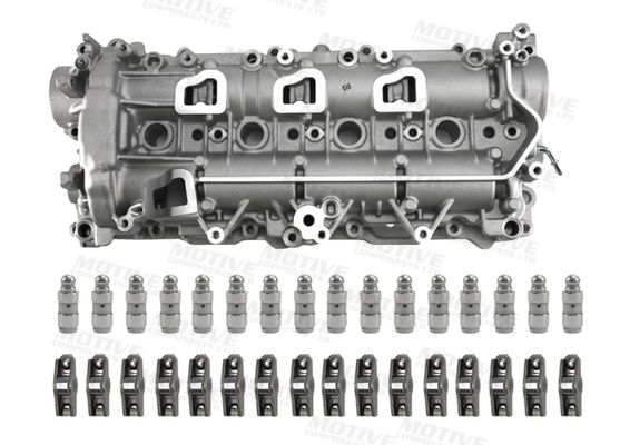 Комплект розподільного вала з корпусом DS DS 3 / DS 3, DS 4 II, DS 7, CITROEN BERLINGO, C3 AIRCROSS I, C3 AIRCROSS II, C3 III, C4 CACTUS, C4 III, C4 SPACETOURER, C4 X, C5 AIRCROSS 1.5D 06.17- фото 4