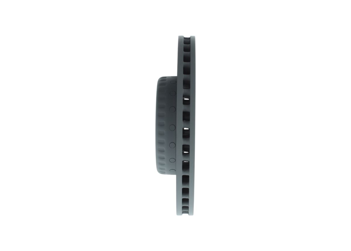 Диск гальмівний MB C-CLASS (W205) C 180 (205.040, 205.140) 2014.03-2021.03 BOSCH (0986479H46) Bosch фото 6