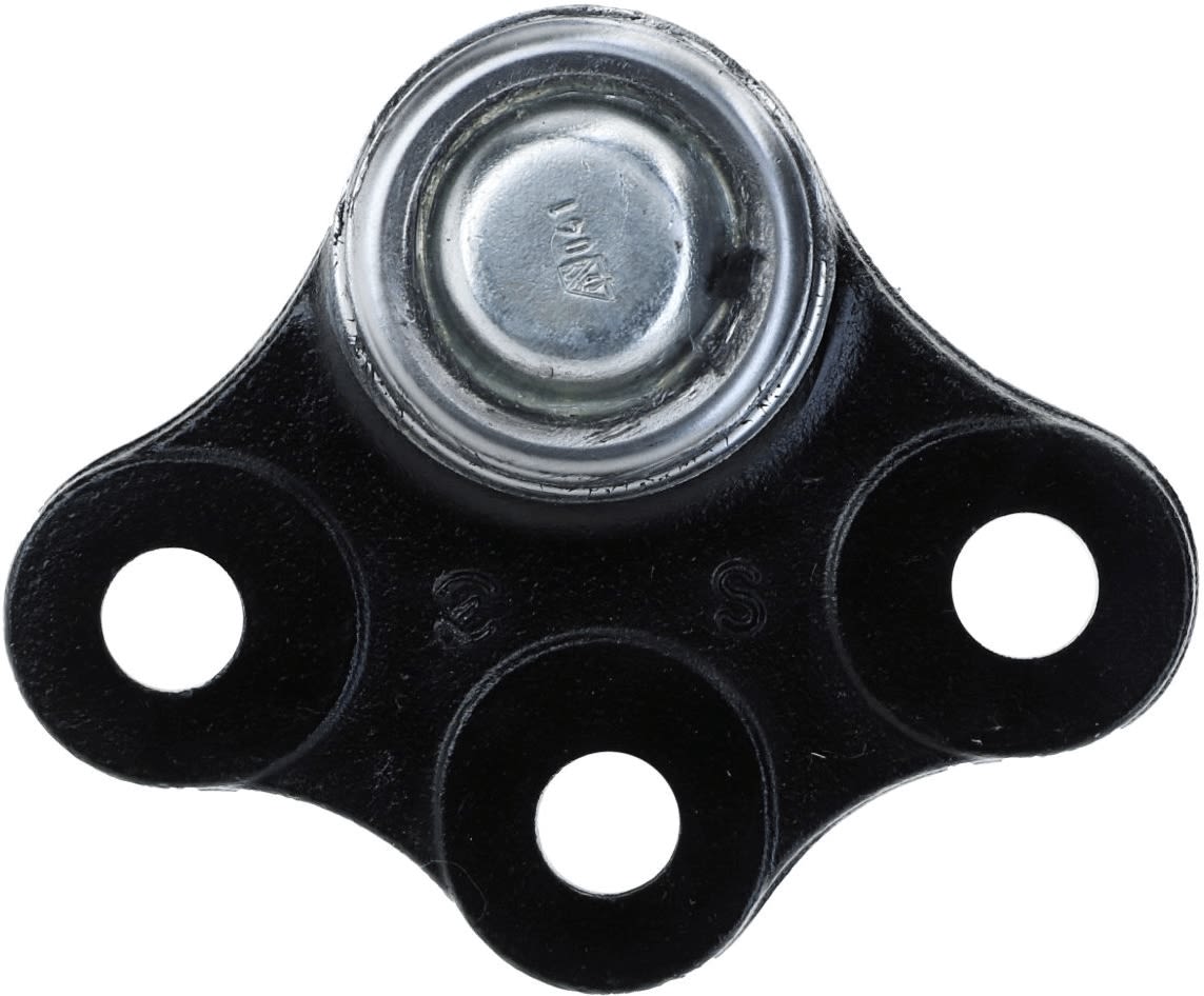 Шарова опора лів/прав (передн) (діаметр конуса 16mm) CHEVROLET CORSA, OPEL COMBO, COMBO TOUR, CORSA C, TIGRA 1.0-1.8 08.94- фото 6