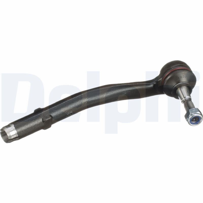 Наконечник рульової тяги BMW 5 SERIES E39 52I, 52D, 523 DELPHI (TA1646) Delphi фото 5