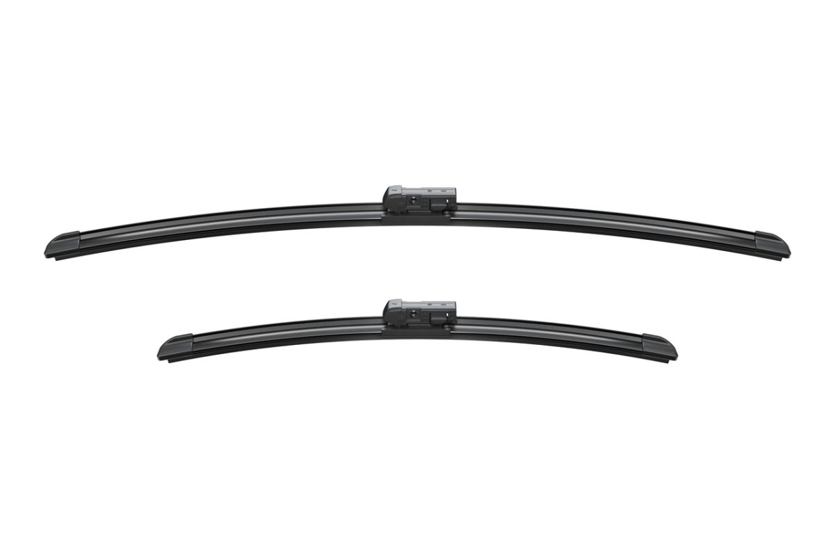 Щітка склоочисника К-Т БЕЗКАРКАСНИЙ AEROTWIN/600/425 MM/A 744 S/ЛІВИЙ РУЛЬ BOSCH (3 397 014 744) Bosch фото 6
