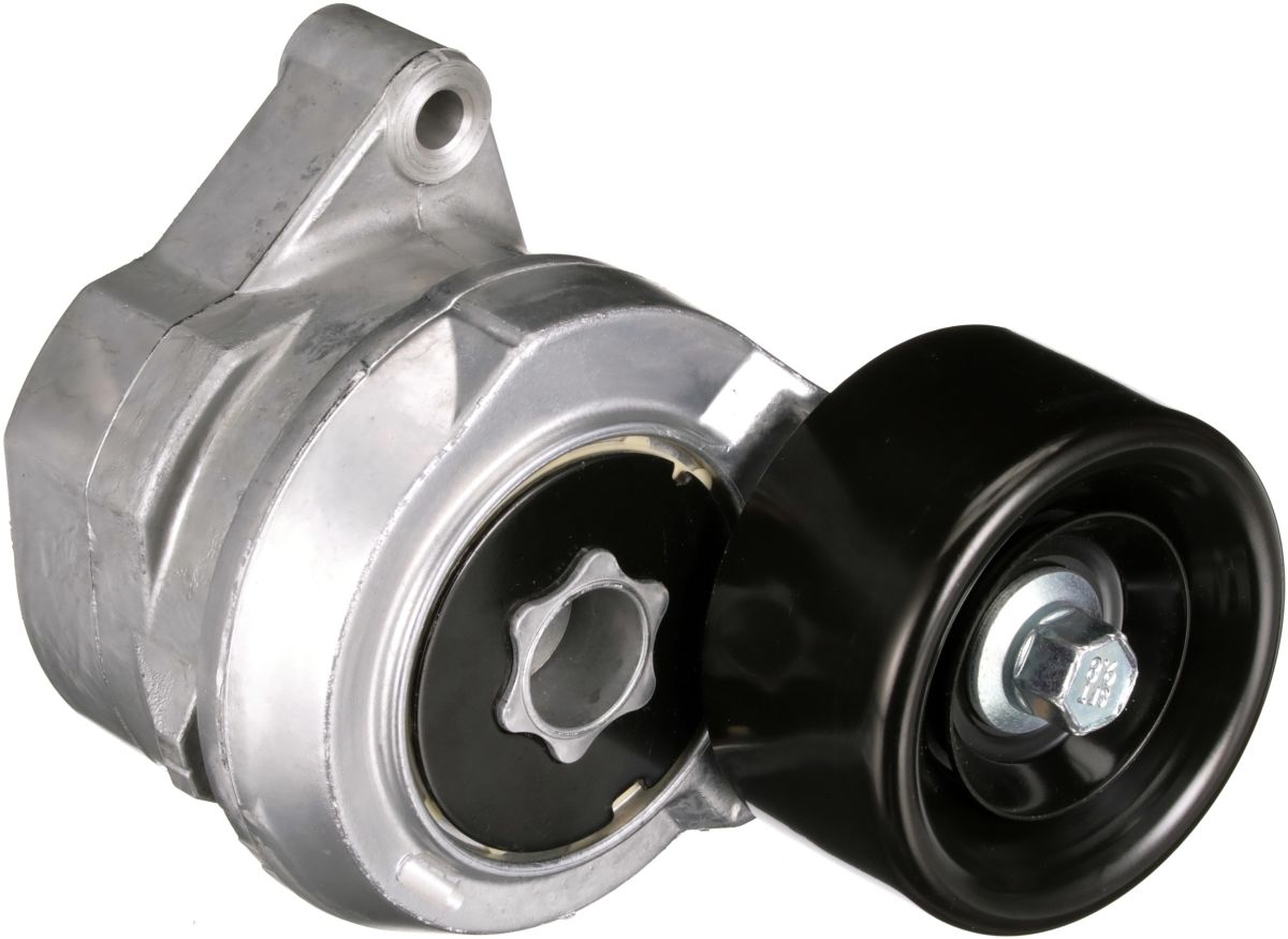 Роликовий модуль натягувача ременя HONDA ACCORD 2.4/08- GATES (T39073) Gates фото 5
