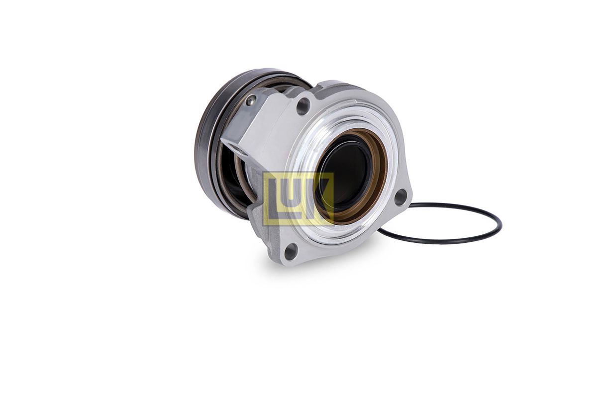 Подшипник выжимной Opel Combo 1.7CDTI 16V 04- 74kw, (F-550593.06) фото 11