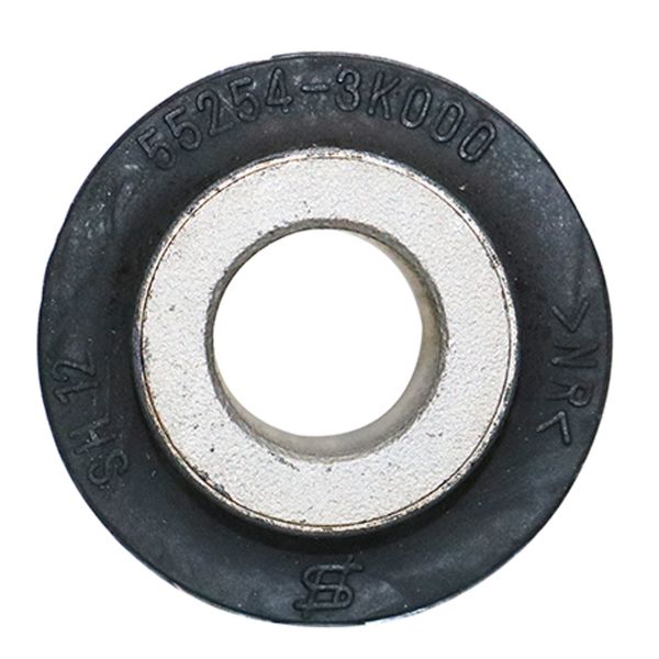 Сайлентблок важеля NISSAN X-TRAIL T30/PRIMERA P10/P11/SUNNY II 1986-2013 CTR (GV0297) CTR фото 5