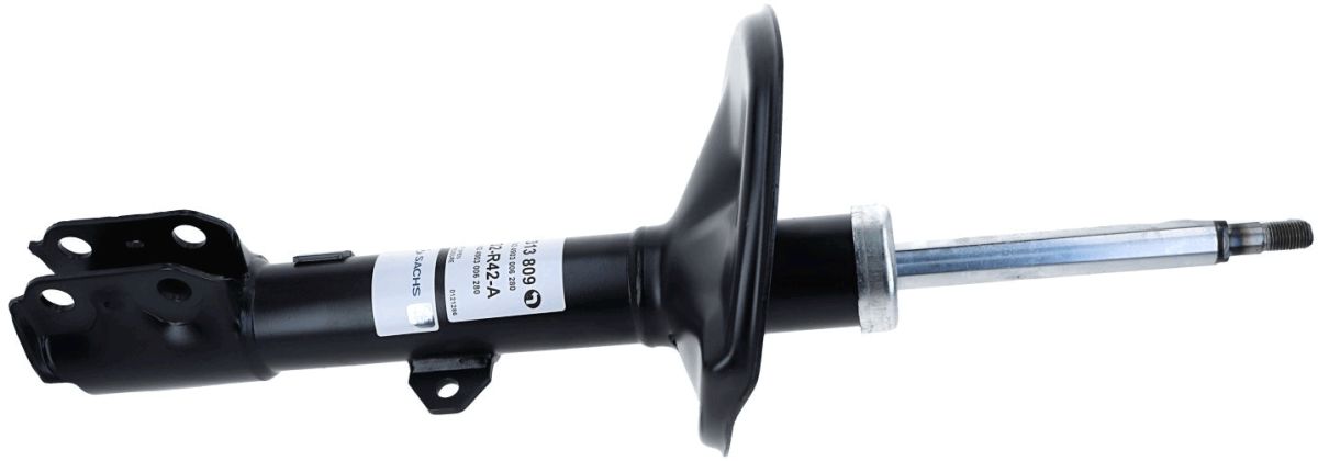 Амортизатор газомасляний TOYOTA RAV 4 II (_LA21/-6,CLA21) 00-06 FL *5 DOORS SACHS (313 809) SACHS фото 6