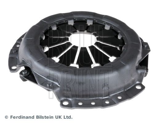 Корзина зчеплення NISSAN CUBE (Z12)NISSAN DUALIS (J10, JJ10)NISSAN EVALIA АВТОБУСNI BLUE PRINT (ADN13293N) Blue Print фото 4