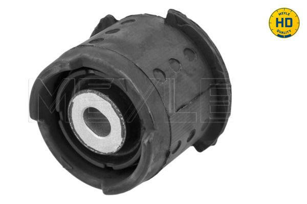 Сайлентблок балки (задньої) BMW 3 (E46) 98-07/ X3 (E83) 03-11 (R) (підсилений) Meyle фото 11