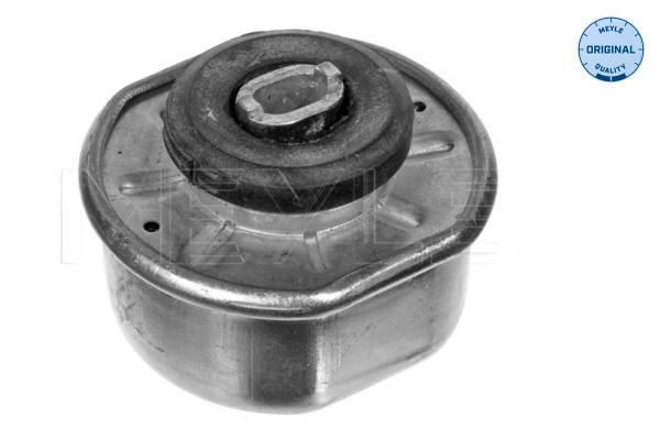 Подушка двигуна (R) VW T4 2.4D/2.5 90-03 Meyle фото 10