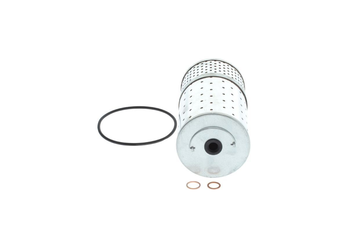 Фильтр масляный MB T2/LN1 2.3D OM601 89-94 фото 9