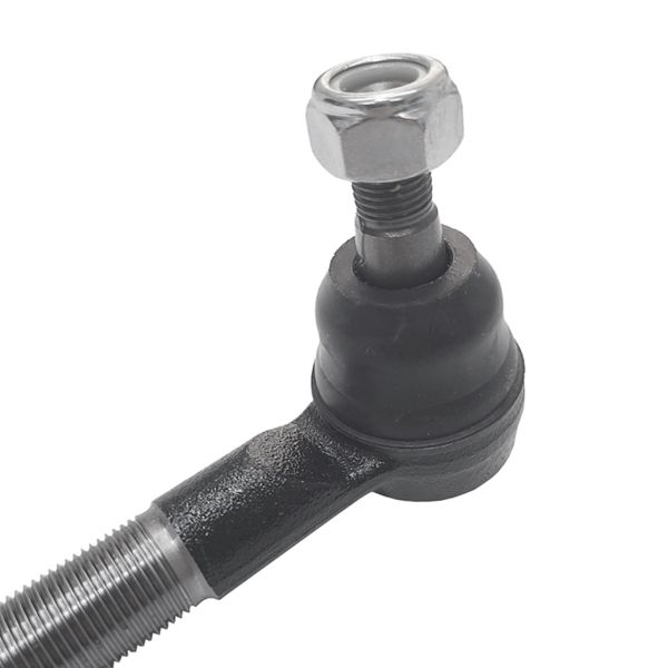 Наконечник рульової тяги NISSAN SAFARI 97- OUT R CTR (CE0497) CTR фото 7