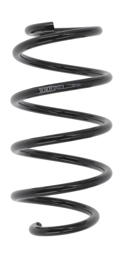 Пружини підвіски AUDI:A3 (8P1) 03>13;A3 SPORTBACK (8PA) 04>15|SKODA:OCTAVIA II (1Z MONROE (SP4331) Monroe фото 3
