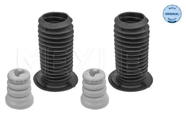 (к-кт 2шт) Пыльник + отбойник амортизатора (переднего) BMW 1(F20/F21)/3(F30/F80)/X1(F48) 10- N13/N20 фото 9