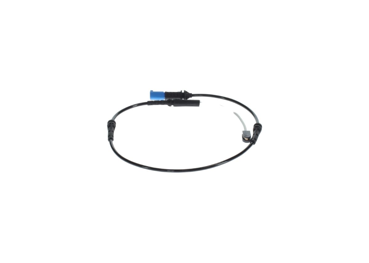 Датчик зносу гальмівних колодок BMW X4 (G02, F98) XDRIVE 20 I 2018.04- BOSCH (1 987 473 614) Bosch фото 7