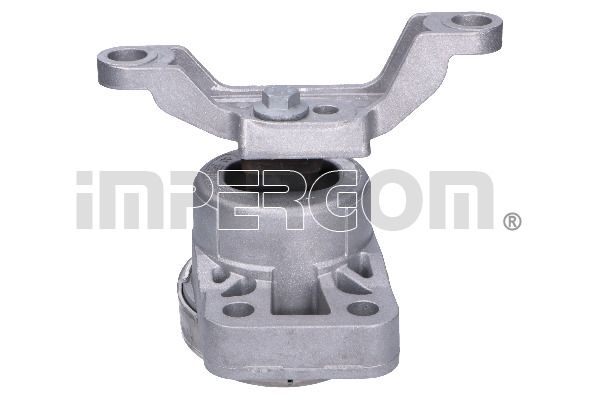 Подушка двигуна передн прав, гідравлічний VOLVO S80 II, V70 III, FORD GALAXY II, GALAXY MK II, MONDEO IV, S-MAX 1.6D-2.0D 05.06-12.15 фото 3
