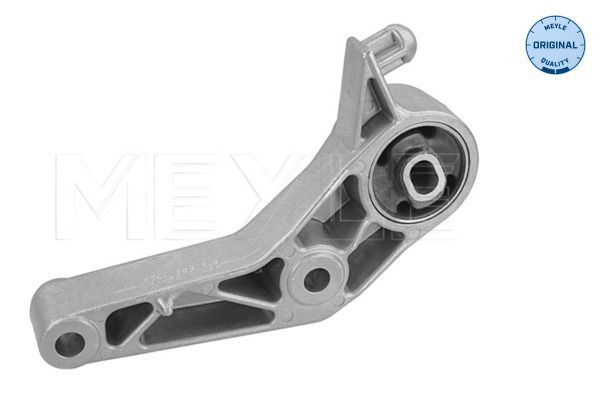 Подушка двигуна (задня) Opel Corsa C 00- Meyle фото 12