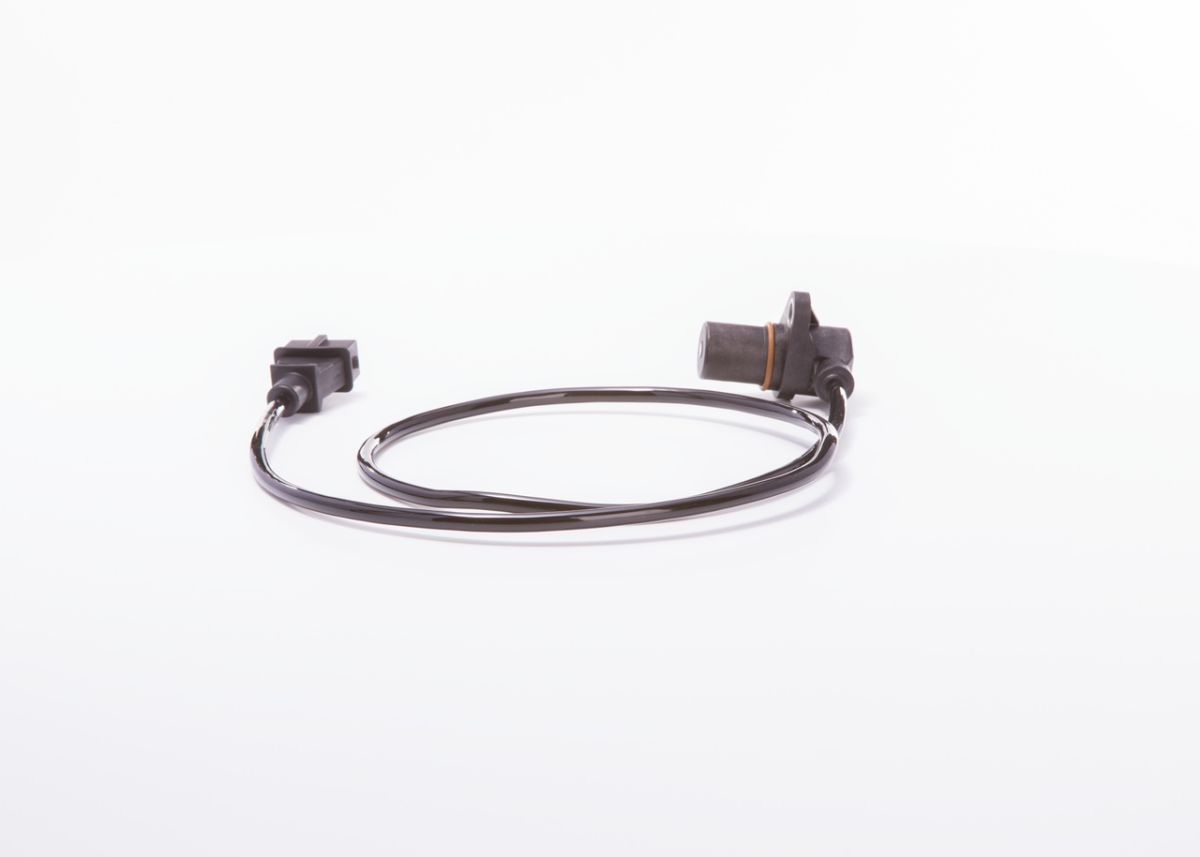 Датчик положення колінвалу Opel Astra G/H 2.0 02-10 Bosch фото 12