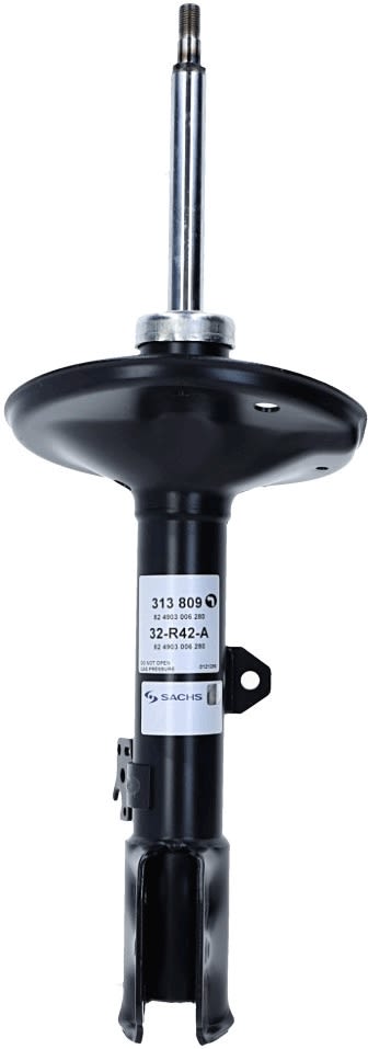Амортизатор газомасляний TOYOTA RAV 4 II (_LA21/-6,CLA21) 00-06 FL *5 DOORS SACHS (313 809) SACHS фото 9