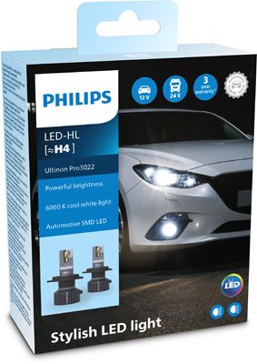Сві PHILIPS (11342U3022X2) Philips фото 5