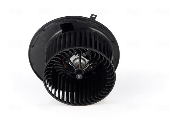Вентилятор салона MERCEDES B-CLASS W 245 (05-) B 150|MERCEDES B-CLASS W 245 (05-) B NISSENS (87112) Nissens фото 6
